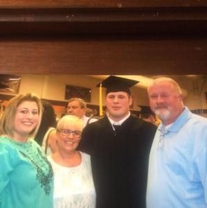 Meet your Posher, Lee